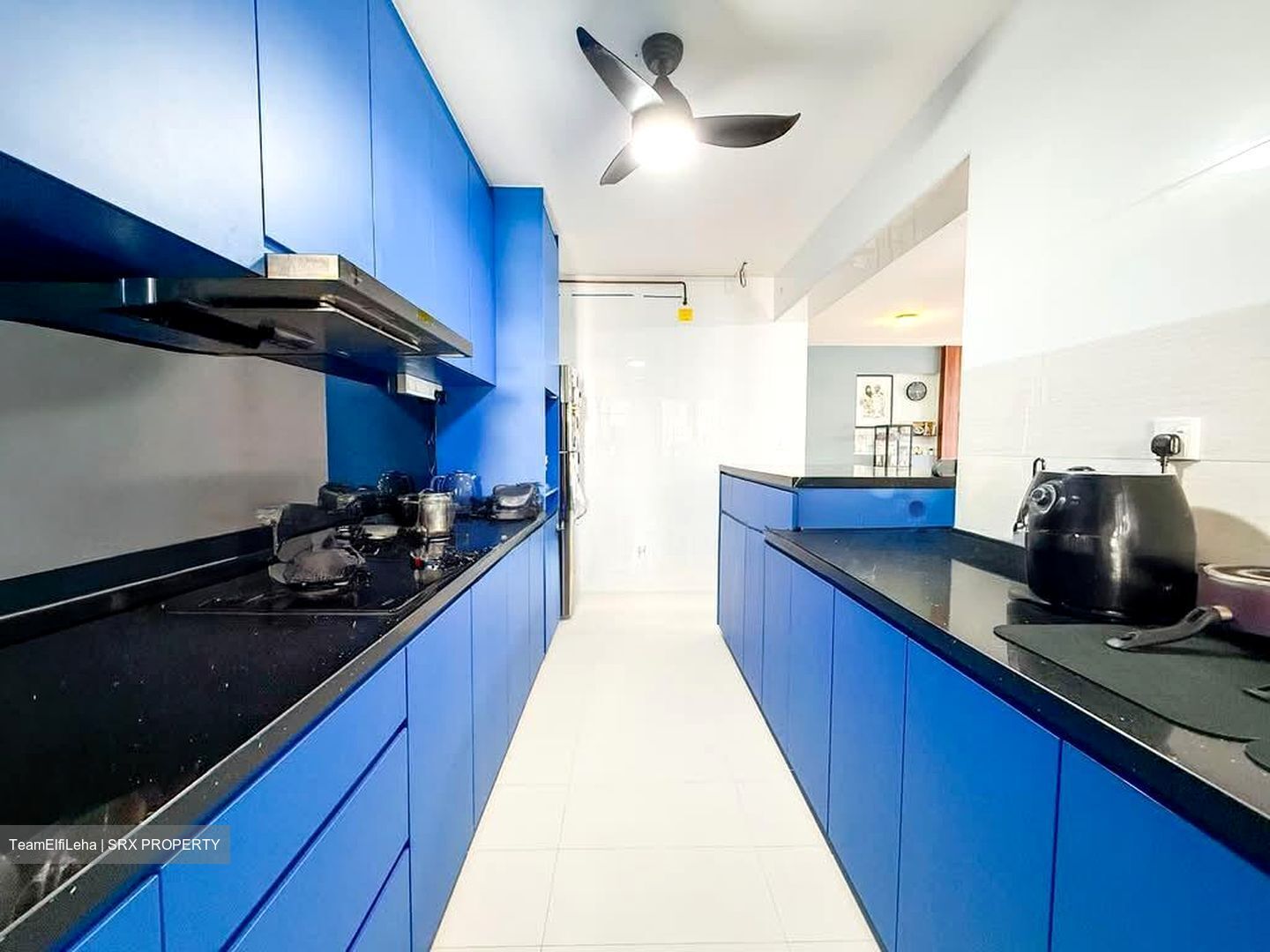 Blk 619A Tampines Greenverge (Tampines), HDB 5 Rooms #580820671